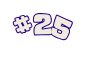 25