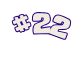 22